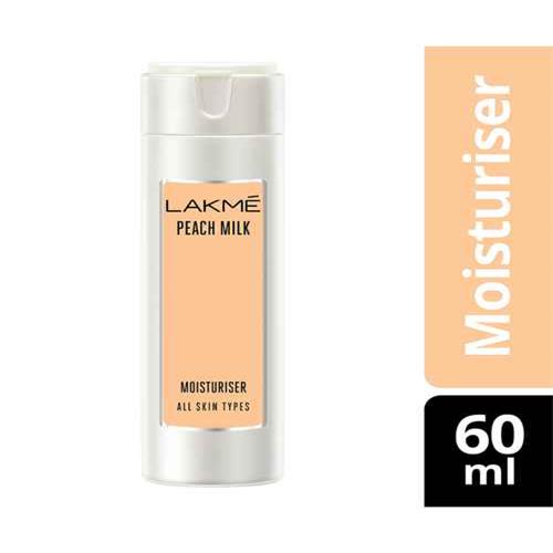 LAKME PEACH MILK  60ml